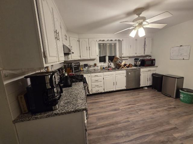 Apartment for rent in Somerville, Massachusetts
