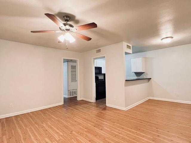 Apartment for rent in Wooten, Austin