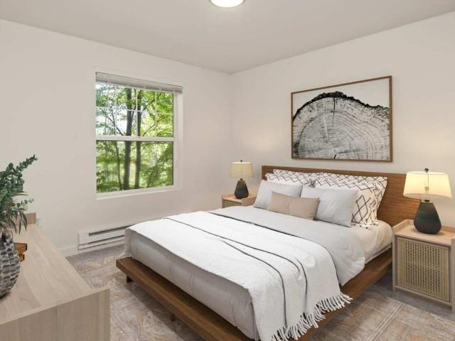 Apartment for rent in Bothell, King County