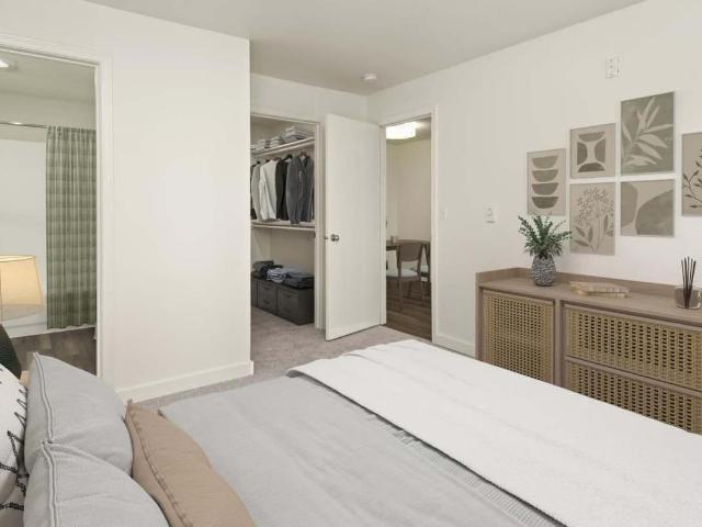 Apartment for rent in Bothell, King County