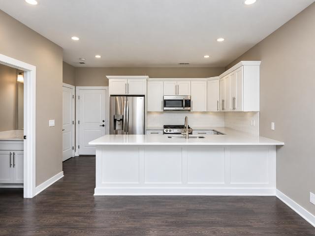 Apartment for rent in Waukee, Dallas County