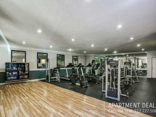 Apartment for rent in Harris, Texas