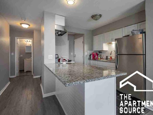 Apartment for rent in Elmwood Park, Cook County