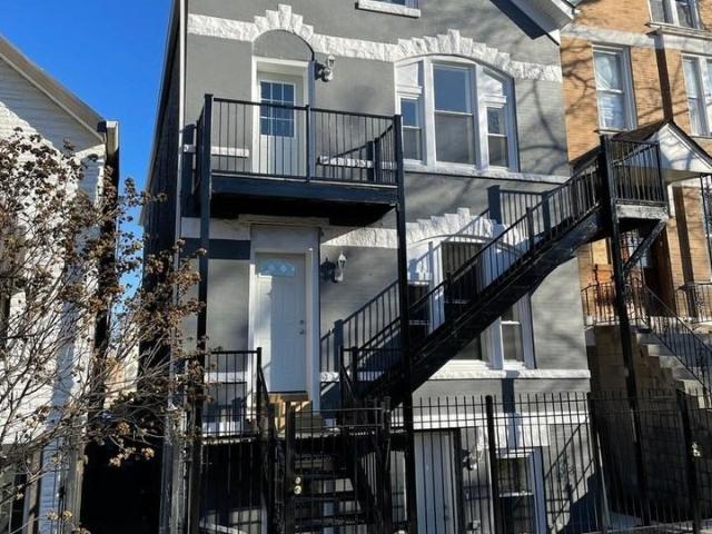 Apartment for rent in Chicago Park, Illinois