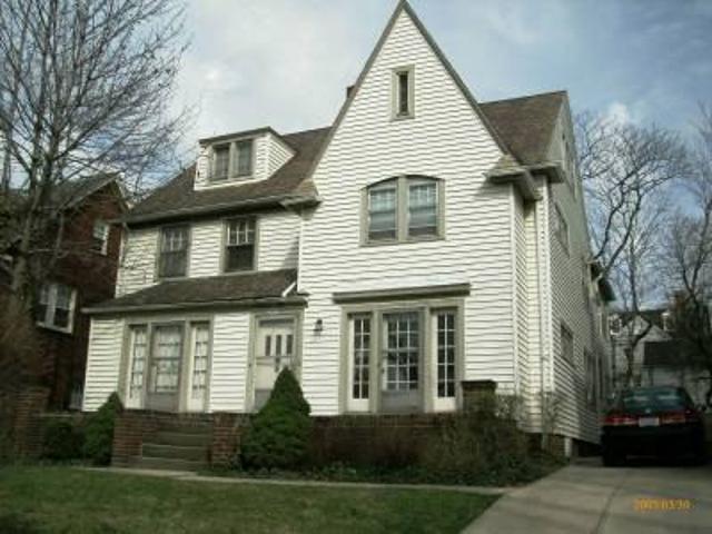 Apartment for rent in Ohio