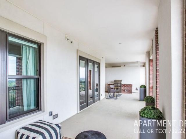 Apartment for rent in Harris, Texas