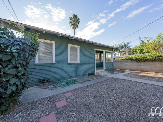 Apartment for rent in Santa Monica, Los Angeles County