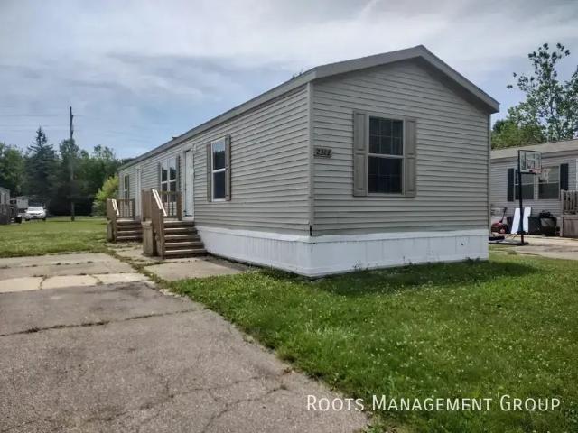 Property for rent in Burton, Michigan