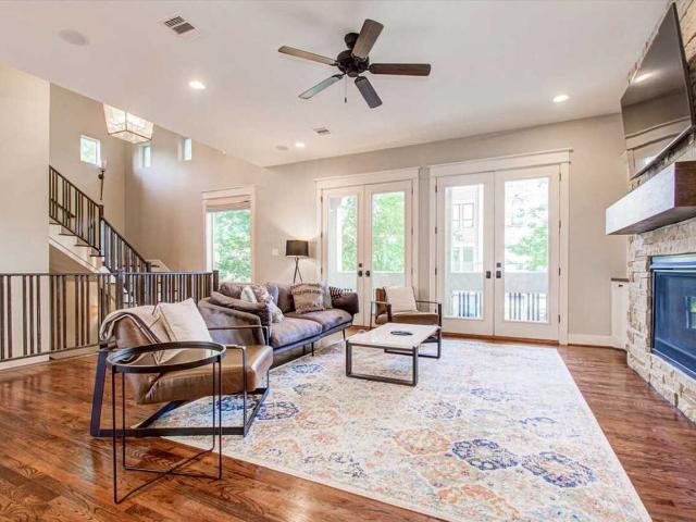 Apartment for rent in Harris, Texas