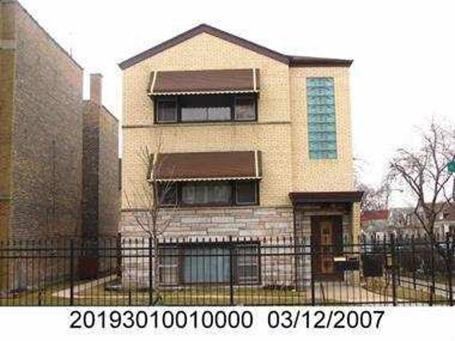 Apartment for rent in Chicago Park, Illinois
