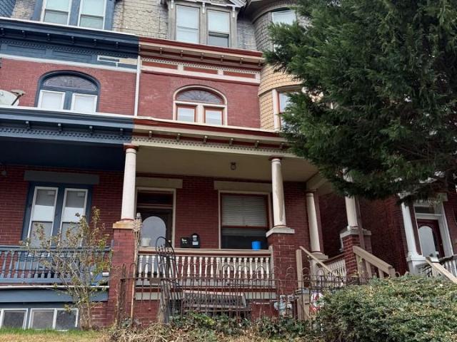 Apartment for rent in Harrisburg, Pennsylvania