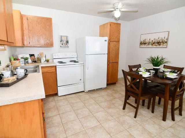 Apartment for rent in Grinnell, Poweshiek County