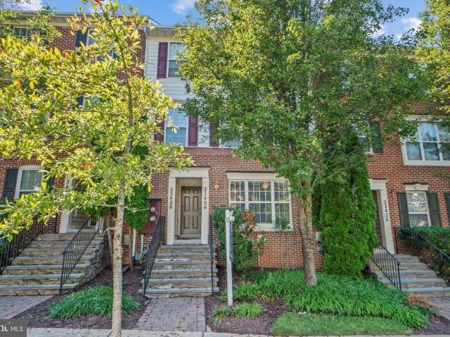 Apartment for rent in Clarksburg, Maryland
