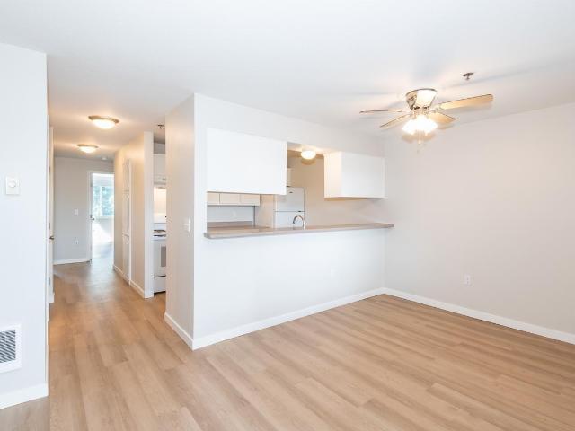 Apartment for rent in Oregonia
