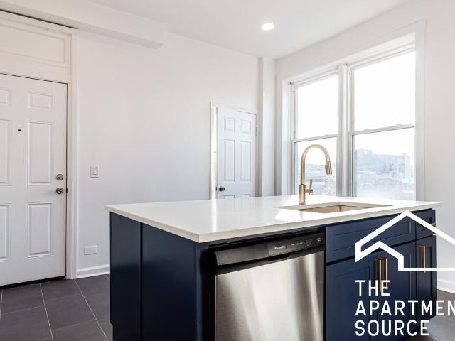 Apartment for rent in Chicago Park, Illinois