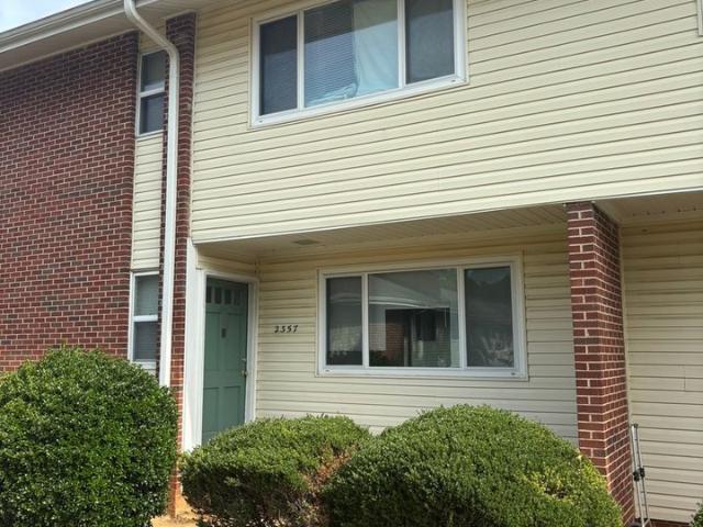 Apartment for rent in Isle Forest, Raleigh