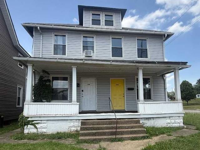 Apartment for rent in Canton, Ohio