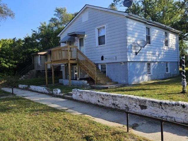 Apartment for rent in Gary, Lake County