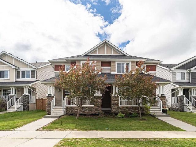 Apartment for rent in Wedgewood, Alberta