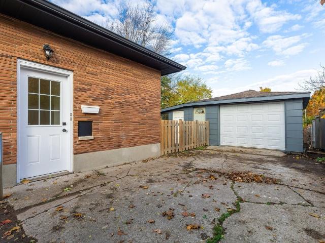 Apartment for rent in Arva, Ontario