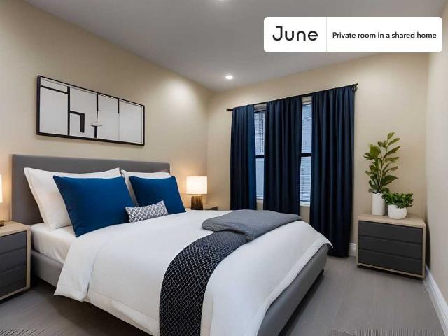 Apartment for rent in New York