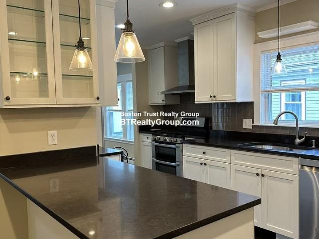 Apartment for rent in Boston, Massachusetts