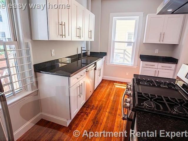 Apartment for rent in Cambridge, Massachusetts