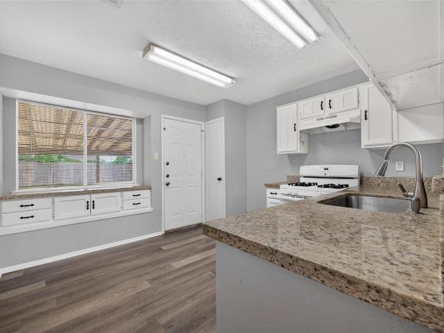 Property for rent in Harris, Texas