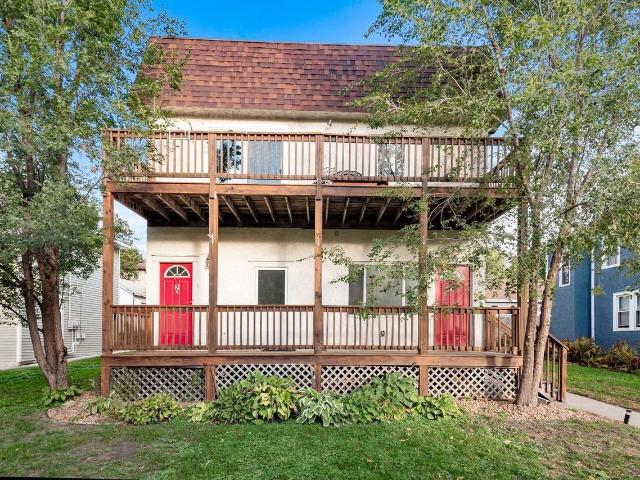Apartment for rent in Hennepin, Minnesota