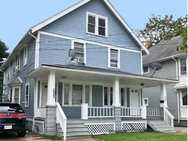 Property for rent in Cleveland, Ohio