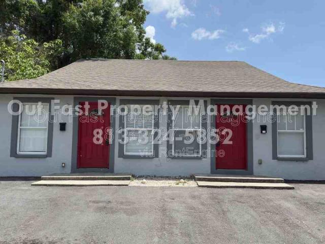 Apartment for rent in Tampa, Florida