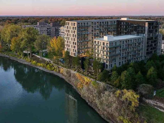 Apartment for rent in St. Leonard's, Quebec