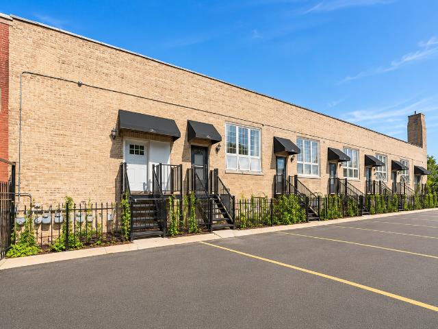 Apartment for rent in Chicago Park, Illinois