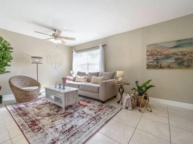 Apartment for rent in Tampa, Hillsborough County