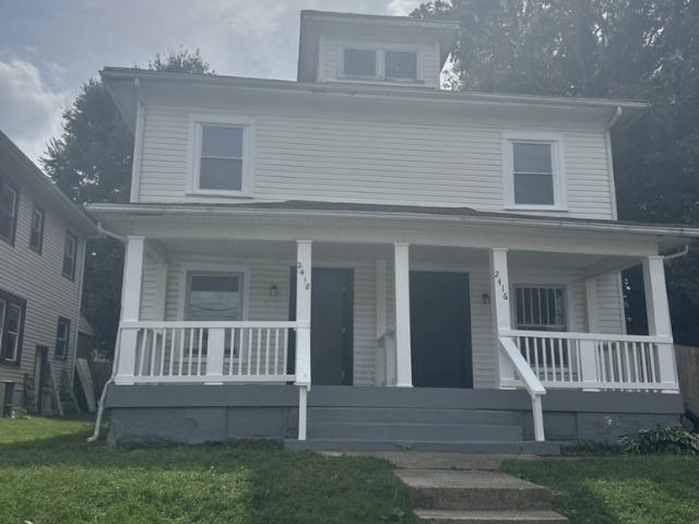 Apartment for rent in Dayton, Ohio