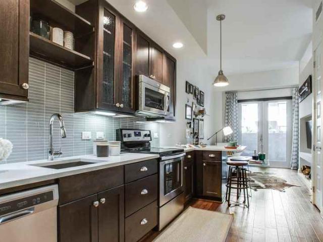 Apartment for rent in Dallas, Texas