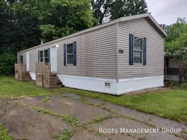 Property for rent in Burton, Michigan