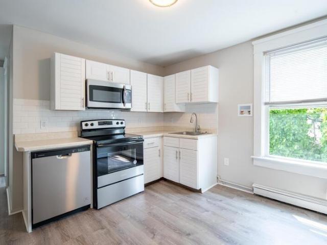 Apartment for rent in City of Watervliet, Albany County
