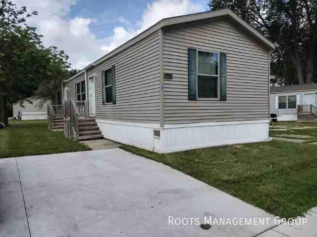 Property for rent in Burton, Michigan