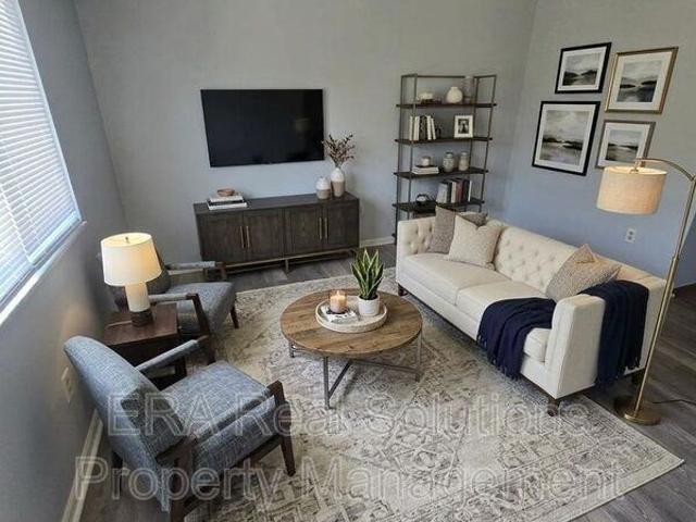 Apartment for rent in Columbus, Ohio