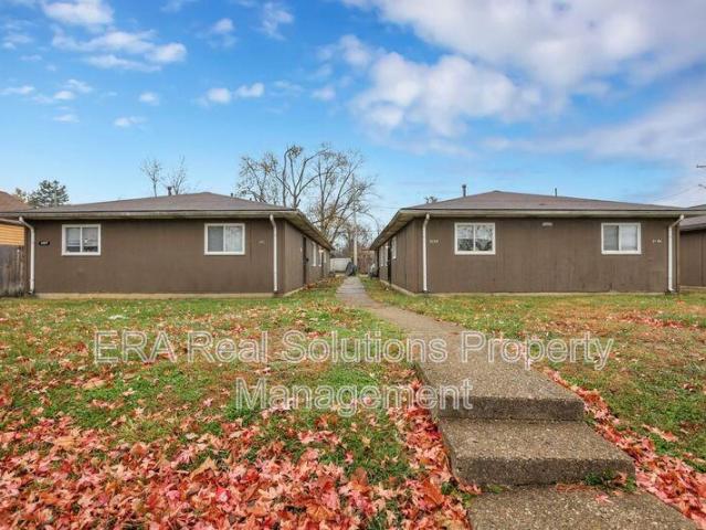 Apartment for rent in Columbus, Ohio