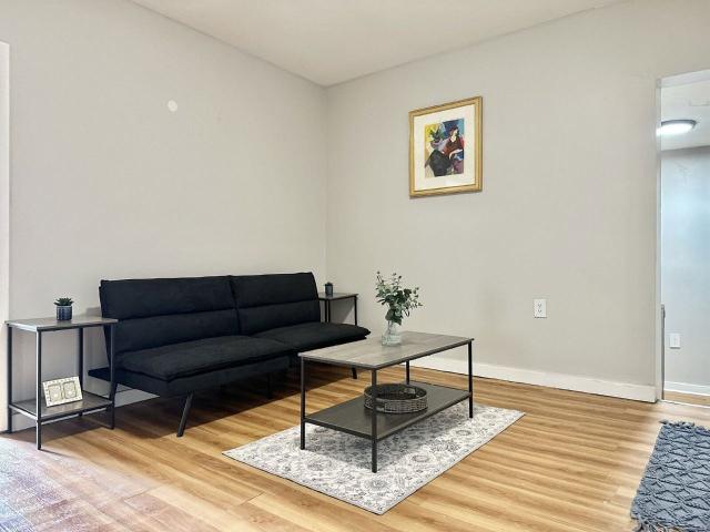 Apartment for rent in Troy