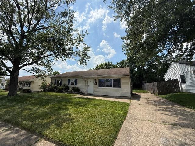 Apartment for rent in Dayton