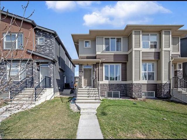 Apartment for rent in Cornerstone, Calgary