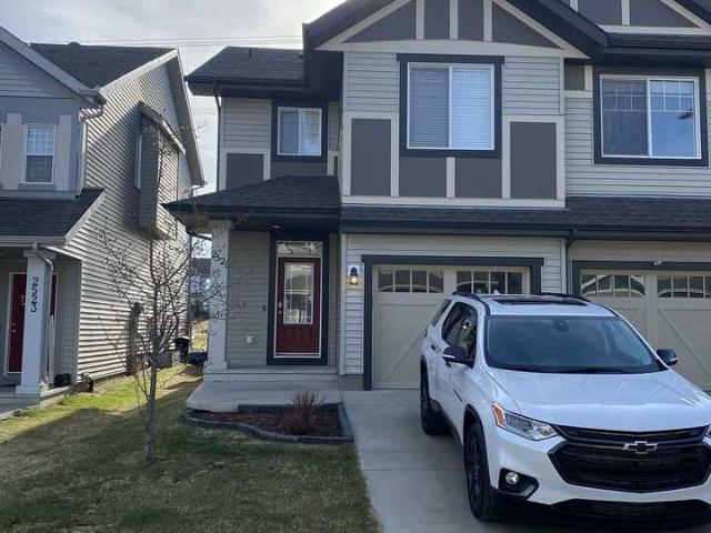 Apartment for rent in Wedgewood, Alberta