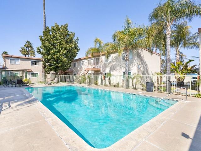 Apartment for rent in Loma Linda, California