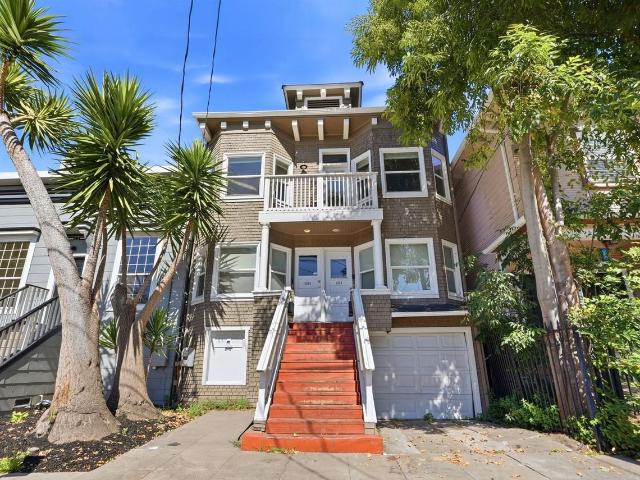 Apartment for rent in Oakland, California