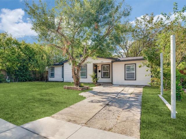 Apartment for rent in Dallas, Texas