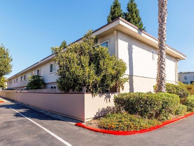 Apartment for rent in Hayward, California