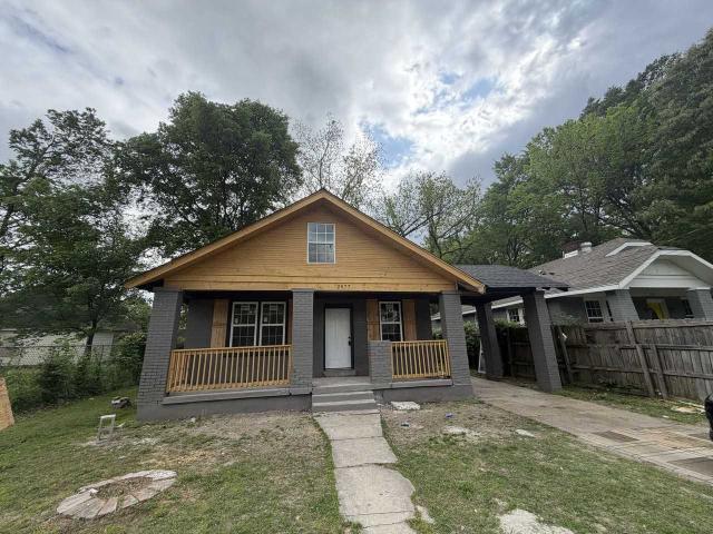 Apartment for rent in Tennessee